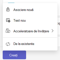 Temă nouă