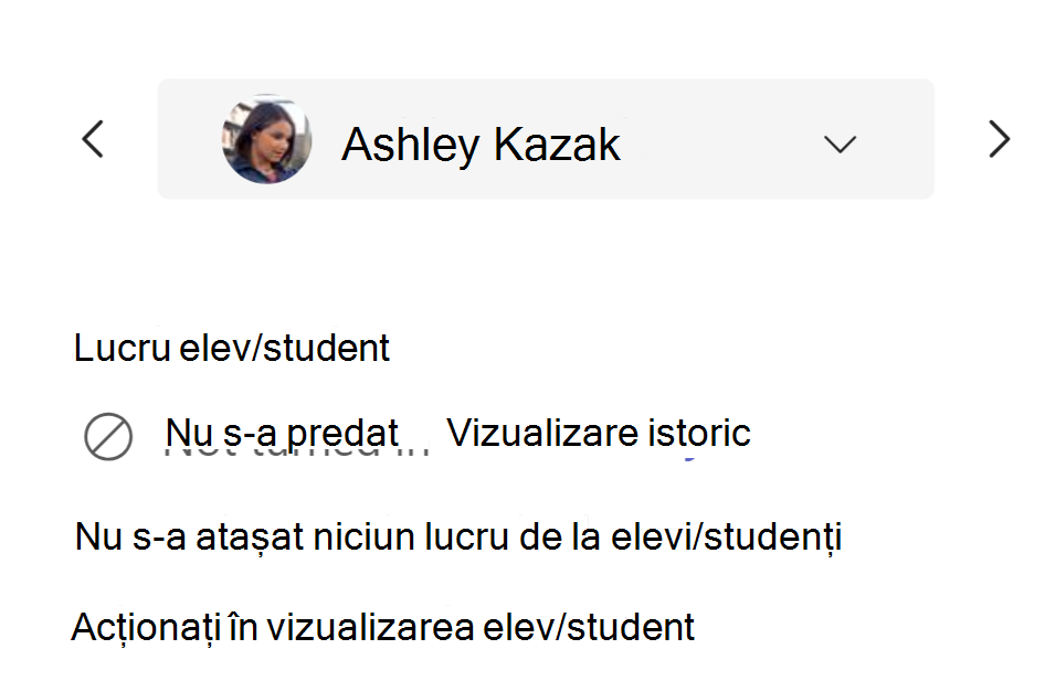 Luați măsuri