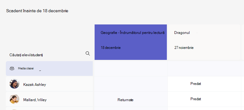 Vizualizați tema