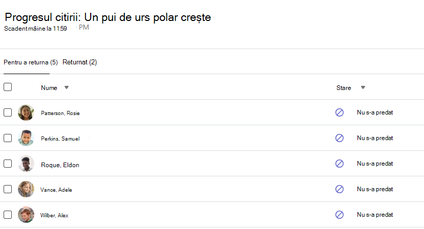 Progres