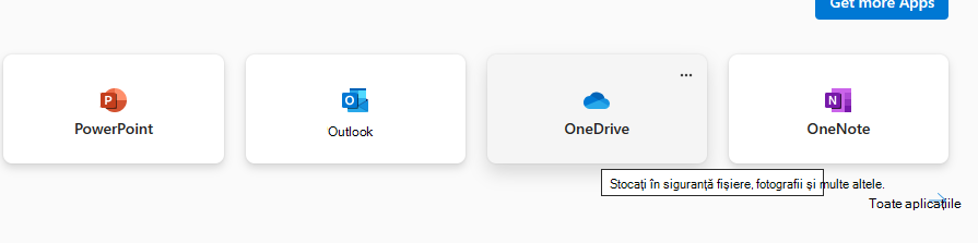 one drive
