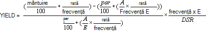 Ecuație