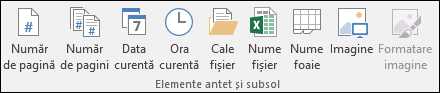 Proiectare anteturi & subsoluri Fila Proiectare de pe Panglică