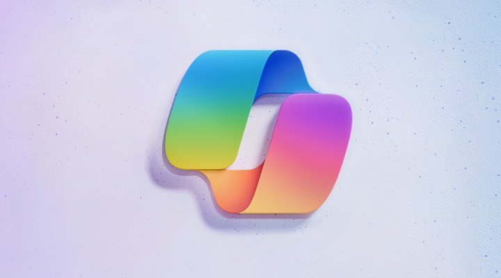 Imagine cu sigla Microsoft 365 Copilot.