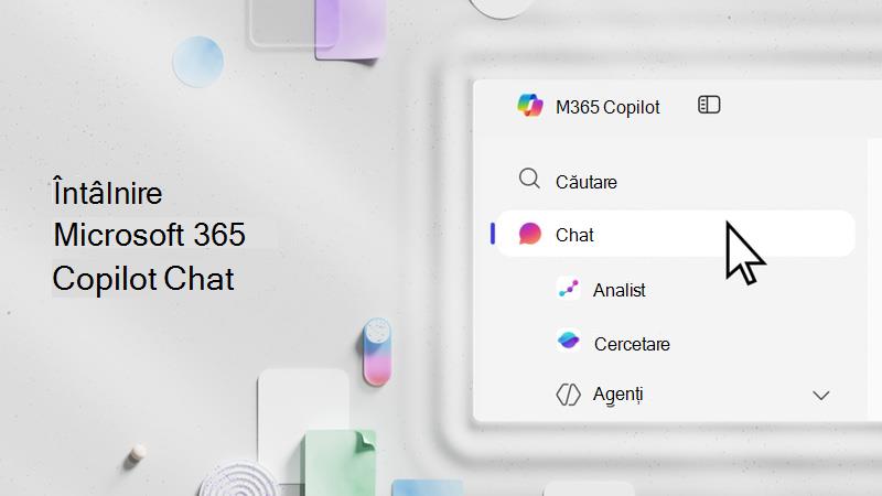 Video: Faceți cunoștință cu Microsoft Copilot