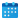 pictograma CalendarCalendar