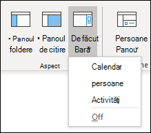 Set To-Do Bar