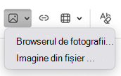 Outlook for Mac insert picture into signature