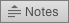 Afișează butonul Note din PowerPoint 2016 pentru Mac