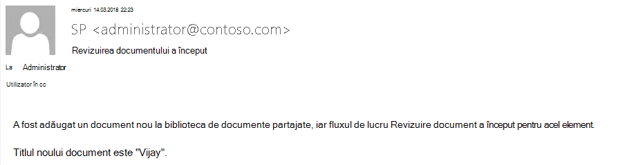 Inserare Titlu 5
