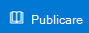 Butonul Publicare