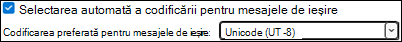 Unicode UTF 8