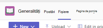 fișiere