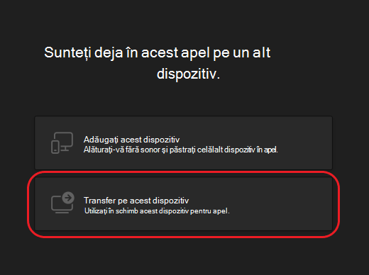 Apeluri Teams-secunde-opțiuni-dispozitiv1-desktop
