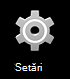 Aplicația Setări