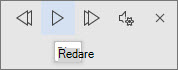Selectați Redare