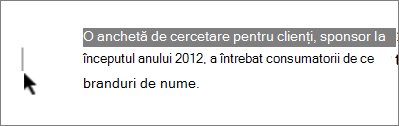 Markup is highlighted near the margin