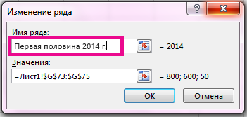 Диалоговое окно 
