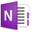 значок OneNote для Mac