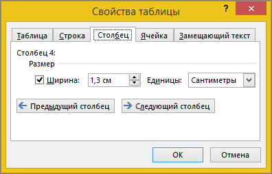 Вкладка 