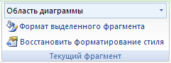 Изображение ленты Excel