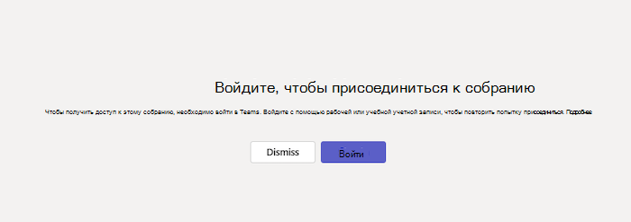 Пользовательский интерфейс