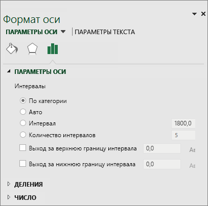 Область задач 