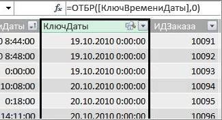 Столбец 