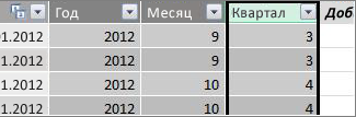 Столбец 