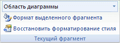 Снимок экрана: группа 