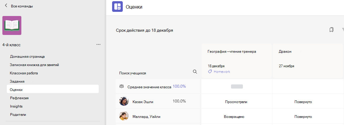 Классов