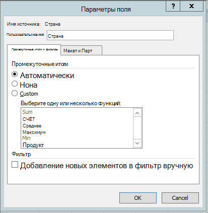 Вкладка 