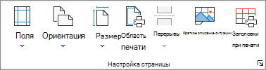 Снимок экрана, на котором показана группа 