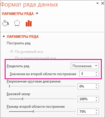 Поле 