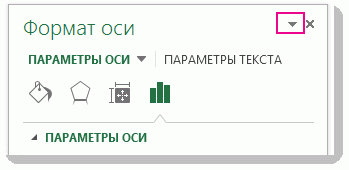 Верхняя часть области 