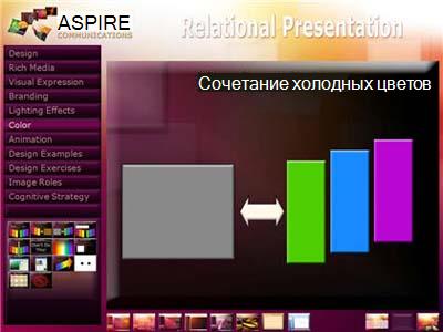 Снимок экрана: группа 
