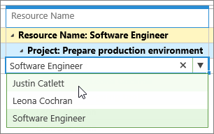 Выберите на вкладке 