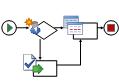 Шаблон рабочего процесса SharePoint