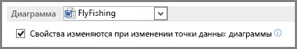 Word 2013 chart options