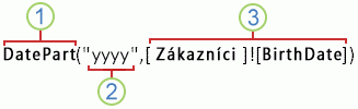 Vzorový výraz