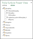 Hidden fields and columns in Power View