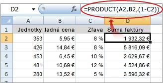 Tlačidlo Filter