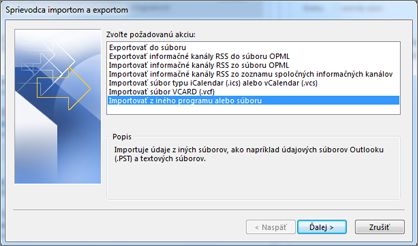 Sprievodca importom a exportom