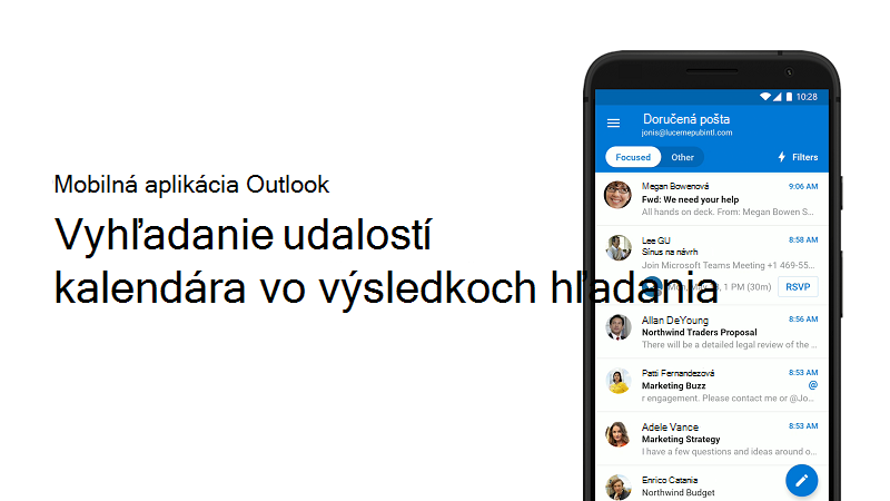 Obrázok miniatúry videa Vyhľadávanie v Kalendári