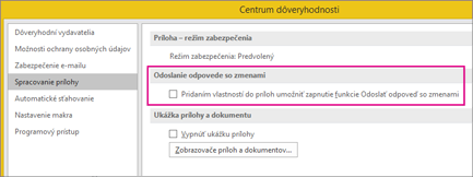 Zrušte začiarknutie políčka