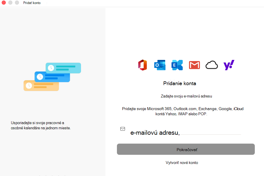 Synchronizácia kalendára v iCloude s Outlookom pre Mac_New_tab1