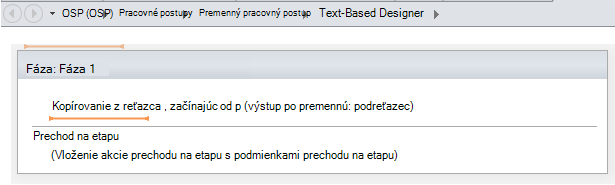 Premenná 1