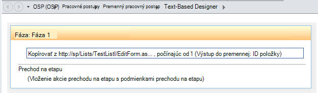 Premenná 5