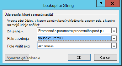 Premenná 7