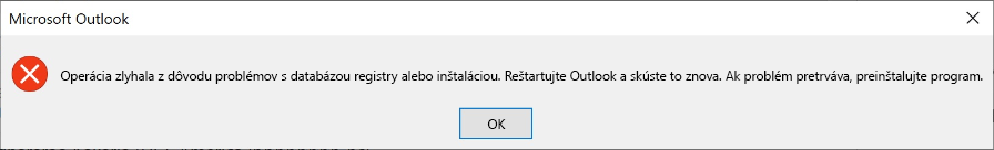Správa pravidiel & upozornení